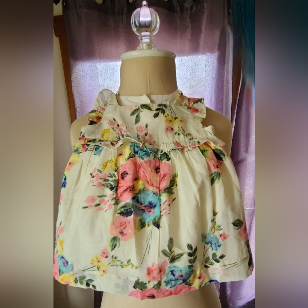 GAP Baby Clothes